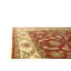 Wool Oriental Area Rug