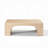 Inca Coffee Table