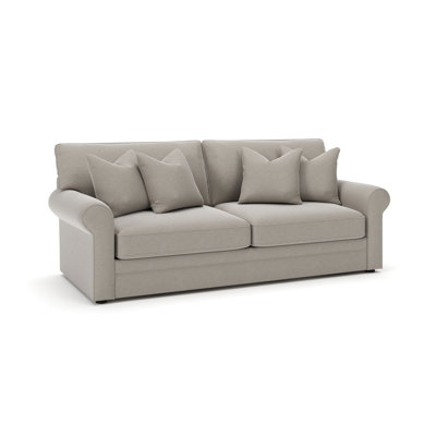 Canapé confortable