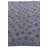 Oropeza Graphite Gray Rug