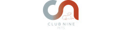 Logo Club Nine Pets