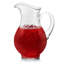 Pichet en verre Libbey Yucatan, 86,9 onces
