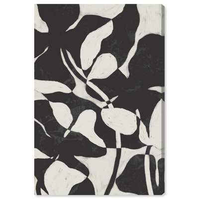 Inverted Nature Print by Oliver Gal