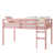 Pink is out of stock