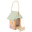 Tube Bird Feeder