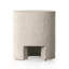 Kember Outdoor Round Side Table