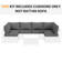 Abbel Outdoor 3.5'' Replaceable Cushion Set Seat and Back Cushions (Set of 6 Cushions, 6 Backrests, 2 Corner Cushions)-Cushion Set Only