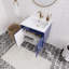 Ensemble de meuble-lavabo simple 24 po Tojuana-614788621