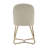Ainhoa 4 - Person Trestle Dining Set-81481840