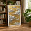 Golden Sky Minimalist - Wrapped Canvas-301036231-301036286