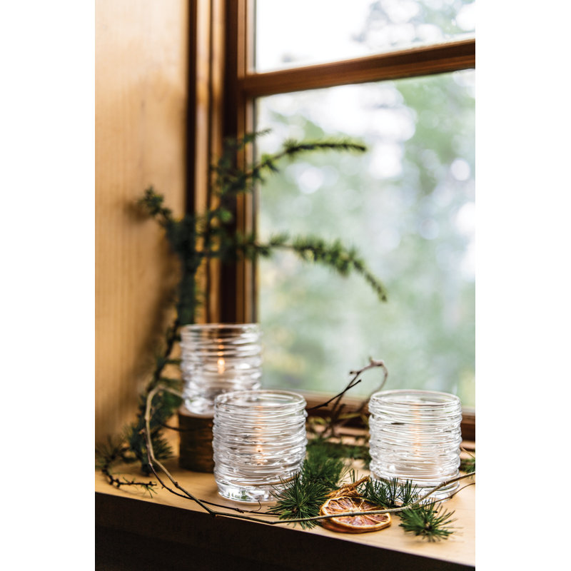 Echo Lake Tealight
