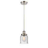 Clara 1 - Light Single Pendant