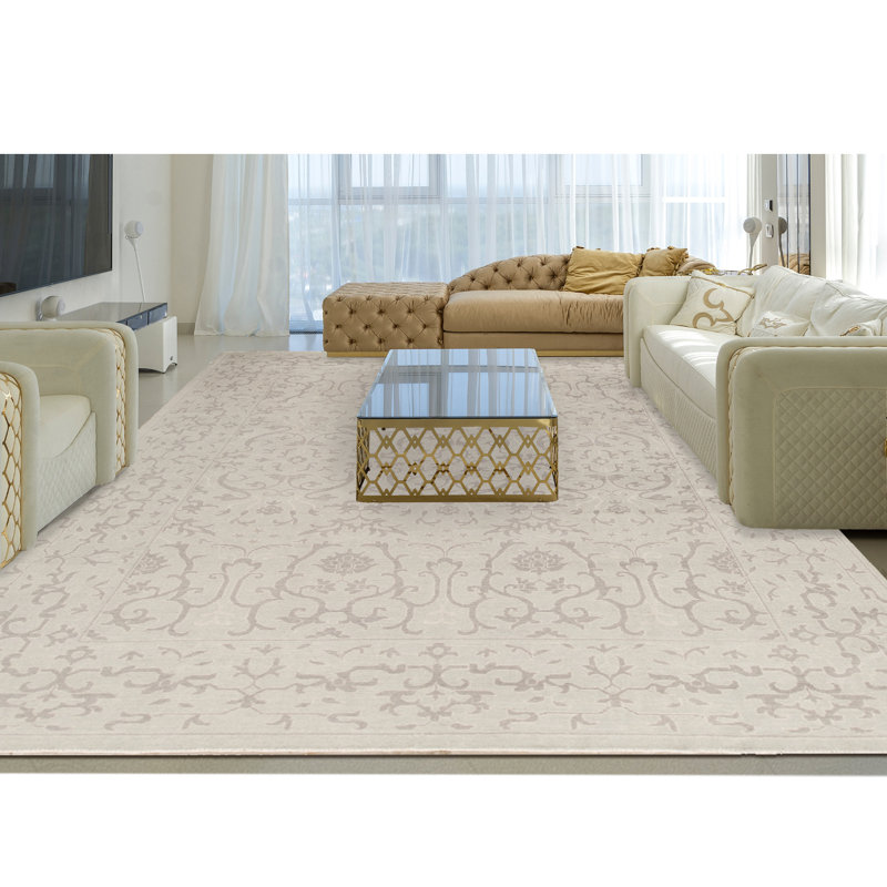 One-of-a-Kind 9'11" X 13'10" Area Rug