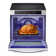 Lg 6.3 Cu. Ft. Smart Induction Slide-in Range With Convection And Air Fry