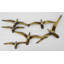 Promenade Handmade Metal Wall Decor