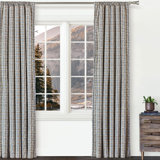 Kane Room Darkening Curtain