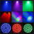 360W Zoom Wash Stage Light