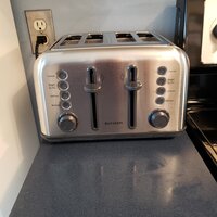 BUYDEEM 4-Slice Toaster DT-640 - VeSync Store