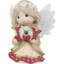 Figurine ange Precious Moments Joy To The World
