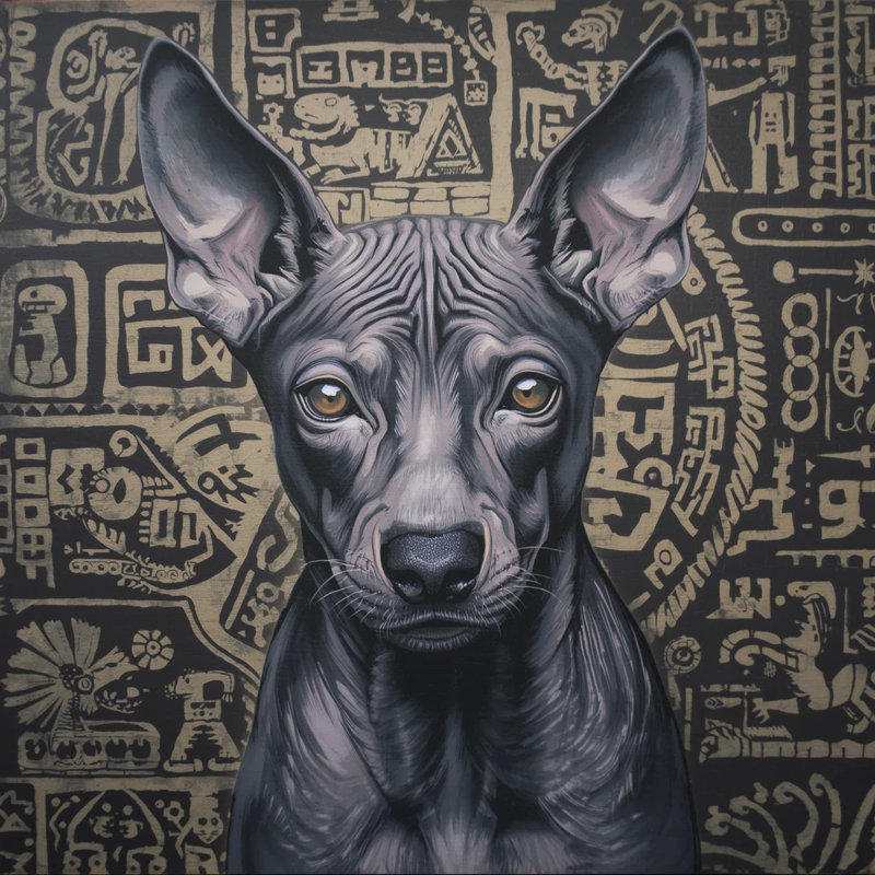 Glyph Guardian