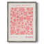 Matisse XXVII, reproduction d'art encadrée - bois massif-936235505