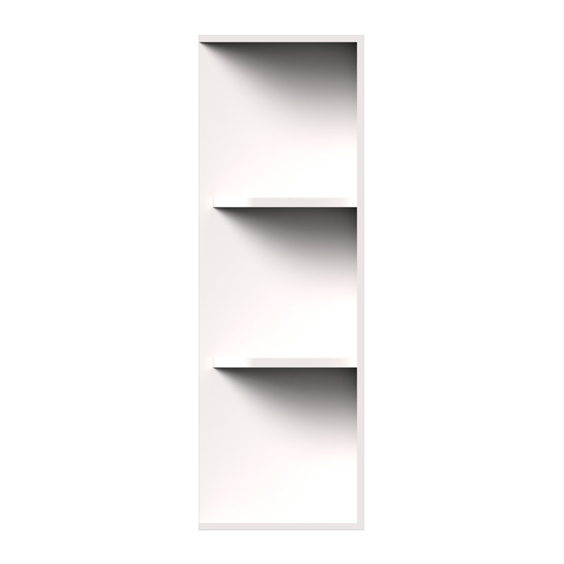 Tablettes murales de cuisine l 12 po x P 9 po x H 36 po CASAINC, 36"