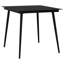 2 - Person Patio Dining Set with Square Table-61711608