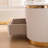 Eward Left Nightstand