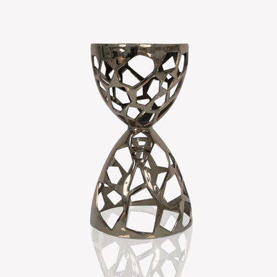 Passage of Time End Table