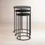 Tables gigognes Addie