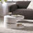 Modernesque Rotating Coffee Table 3