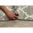 One-of-a-Kind 5'7" X 8' New Age Wool Area Rug in