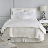 Virtuoso Cotton Duvet Cover Collection