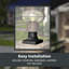 Castellanos Pier Mount Base-21849066