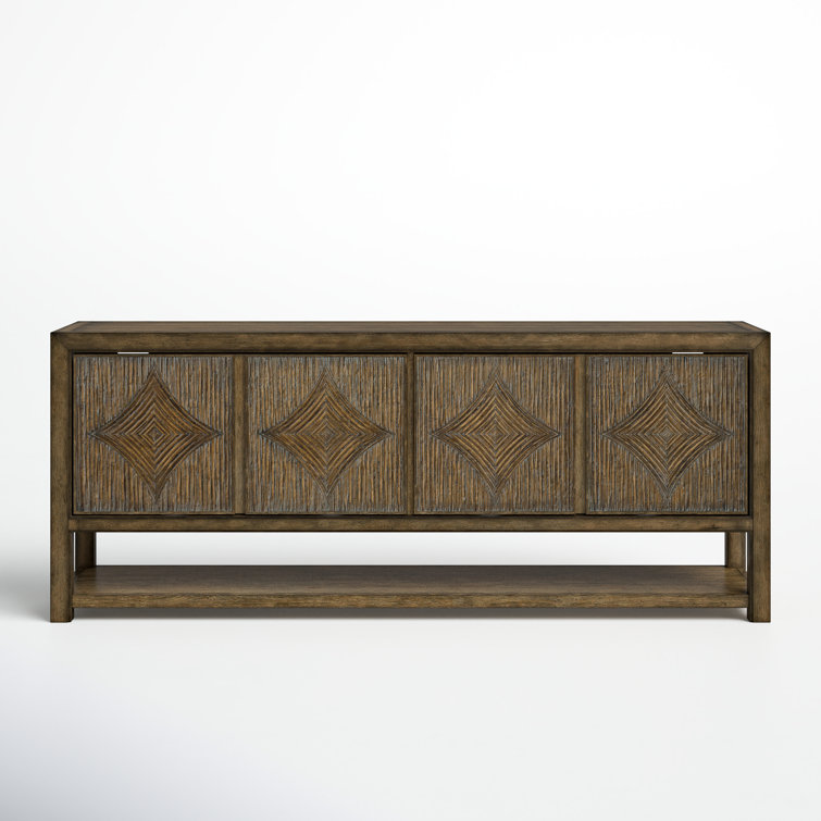 MacGowan 80'' Media Console