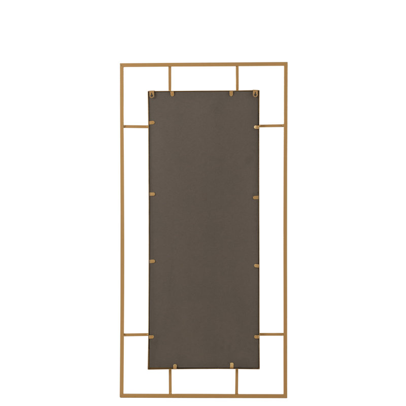 Spring / Summer 2024 Rectangle Mirror