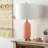 Lampe de table Groner