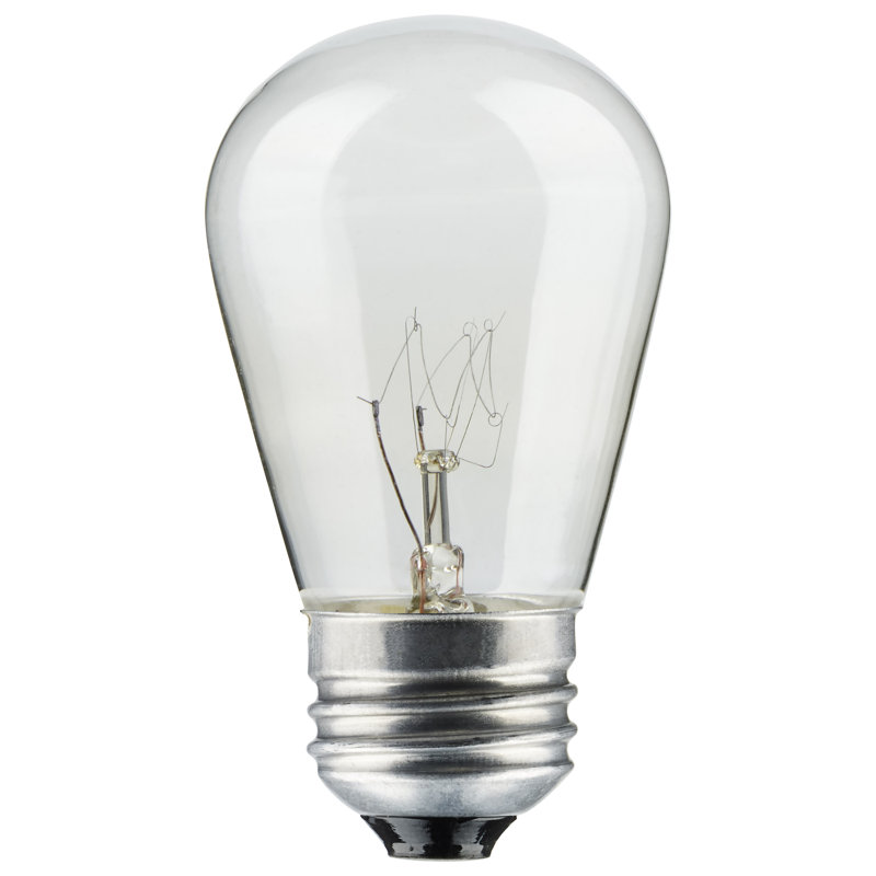 Kendron Outdoor 12 - Bulb 288'' Plug-in String Light