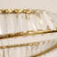 Achanti 1 - Light LED Chandelier-1301425353