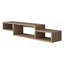 4 Piece Accent Shelf