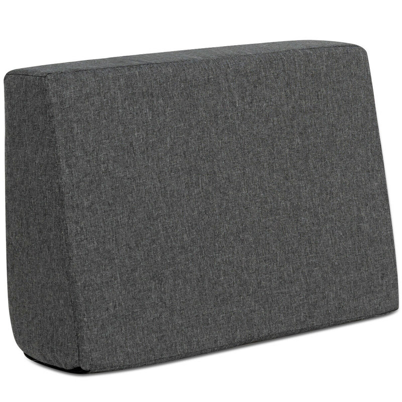 Bench Back Cushion
