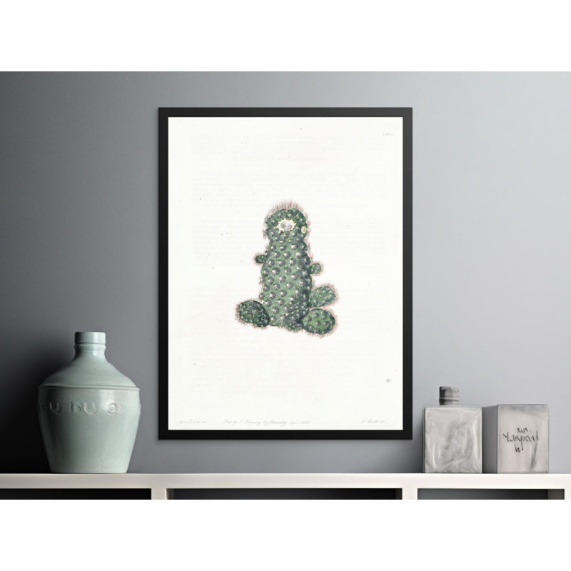 Temperence No Frame Print, 6x8
