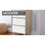 Commode 3 tiroirs l 17 po-88459634