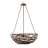 Osprey 5 - Light Dimmable Geometric Chandelier