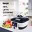 6L Multi-Cooker
