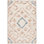 Jelly Roll Sky Machine Washable Rug