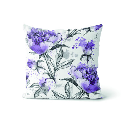 Housse de coussin Kellogg