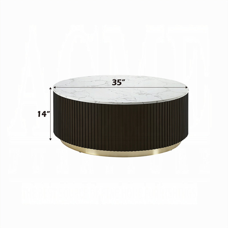 Sturdevant Coffee Table