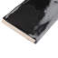 Chester 3" x 6" Ceramic Subway Tile in Black