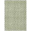 Tapis intérieur / extérieur Fairhaven avec envers antidérapant-703658869